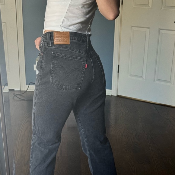 Levi's Women's Wedgie Bootcut Jeans - Picture 2 of 6